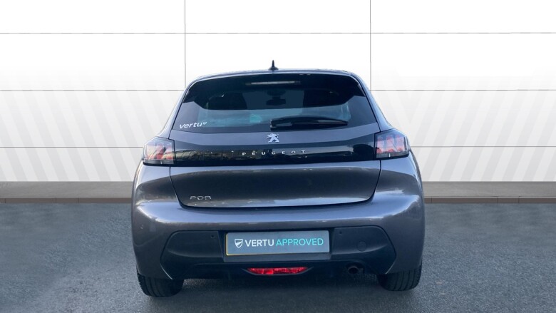 Peugeot 208 1.2 PureTech 100 Active 5dr Petrol Hatchback